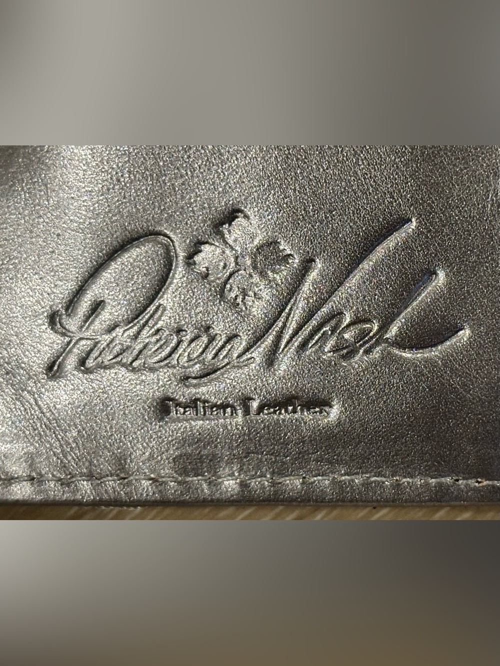 Patricia Nash Wallet - Picture 5 of 16